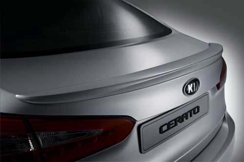 Kia Cerato (Киа Церато)