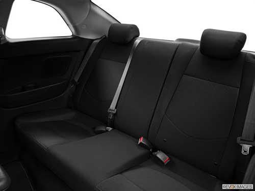 Kia Cerato Koup (Киа Серато Купе)